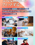 LOST MARY BM3500 パイナップルアイス