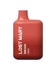 LOST MARY BM3500 コーラ