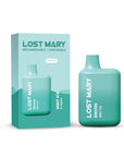 LOST MARY BM3500 ミントアイス