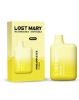 LOST MARY BM3500 パイナップルアイス