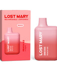 LOST MARY BM3500 ピーチアイス