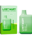 LOST MARY BM3500 シャインマスカット
