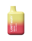 LOST MARY BM3500 トリプルマンゴー