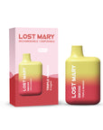 LOST MARY BM3500 トリプルマンゴー