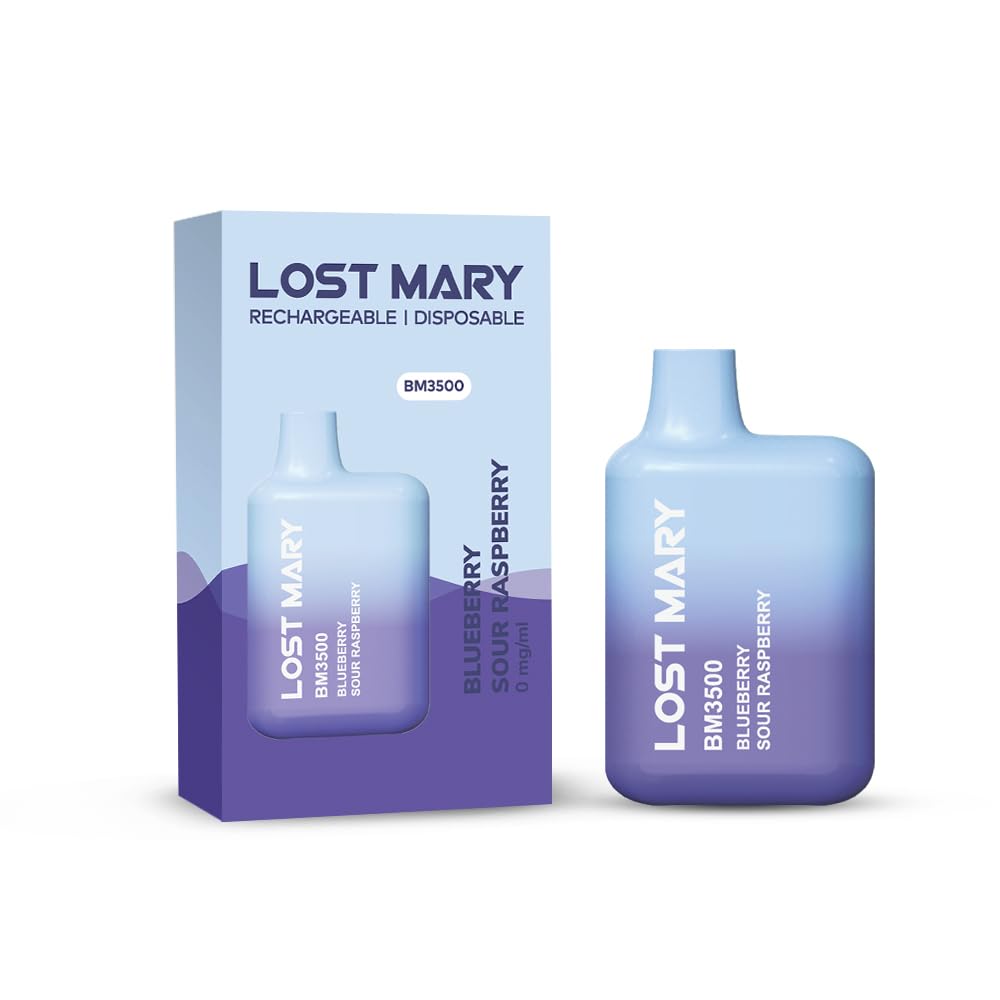 LOST MARY BM3500