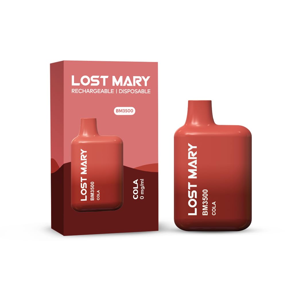 LOST MARY BM3500