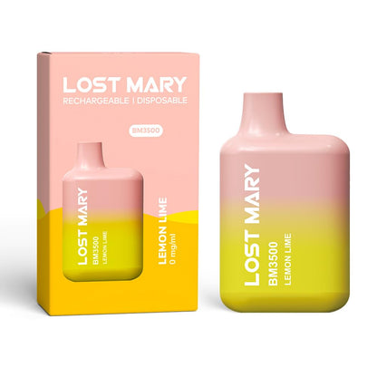LOST MARY BM3500
