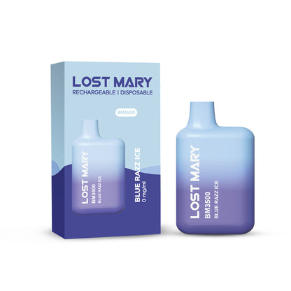 LOST MARY BM3500