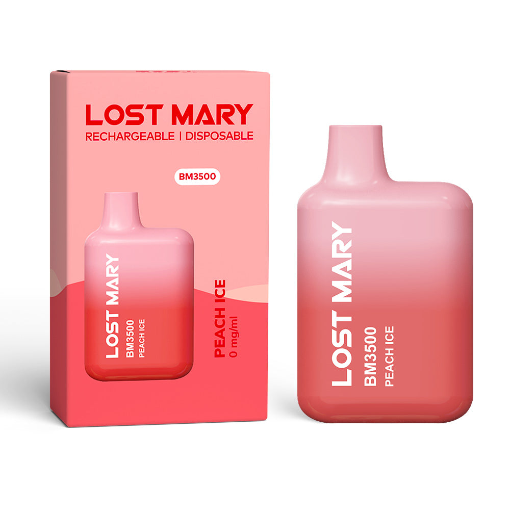 LOST MARY BM3500