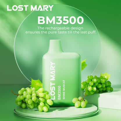 シャインマスカット